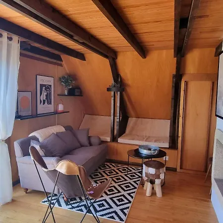 Chalet Equipe 6 Personnes Avec Cheminee Et Animaux Admis - Fr-1-393-159 Saint-Michel-de-Chaillol