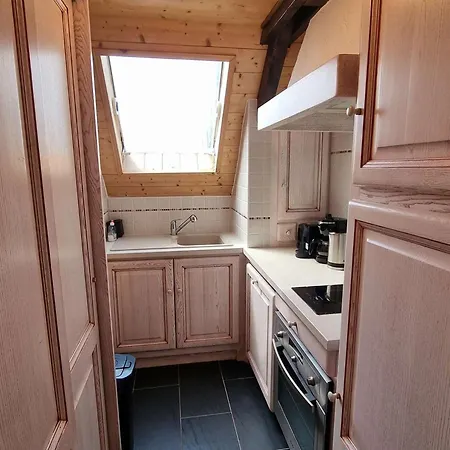 Equipe 6 Personnes Avec Cheminee Et Animaux Admis - Fr-1-393-159 Chalet Saint-Michel-de-Chaillol